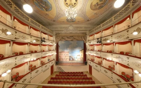   Il FAI Marche promuove l’apertura straordinaria e coordinata dei teatri condominiali inseriti nel Patrimonio Mondiale dell’Umanità