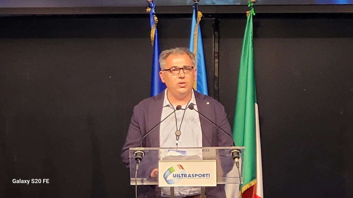 ELEZIONI RSU/RLSSA IGIENE AMBIENTALE: GRANDE RISULTATO PER LA UILTRASPORTI MARCHE