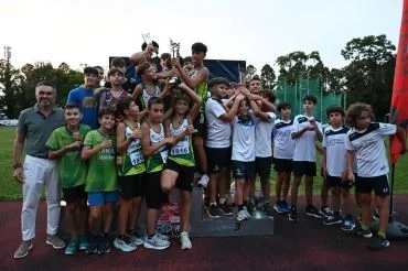 Appuntamento importante per il settore giovanile dell’atletica marchigiana, che sulla pista a Pesaro ha preso la scena e certificato il successo dei giovani atleti fermani
