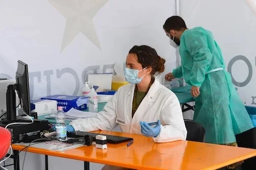 Tecnologia per la cura, Ama Aquilone nel progetto Digit-Care