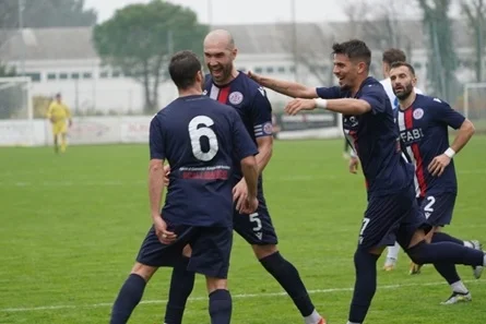 A dirigere il match della 10^ di ritorno di Eccellenza Montegranaro-K Sport Montecchio Gallo è il sig. Caporaletti di Macerata