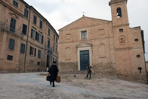 Le Marche all’81ª Mostra Internazionale d’Arte Cinematografica di Venezia