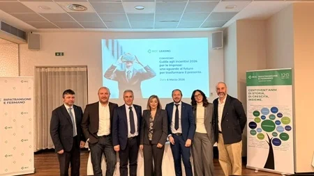 Una guida agli incentivi 2026