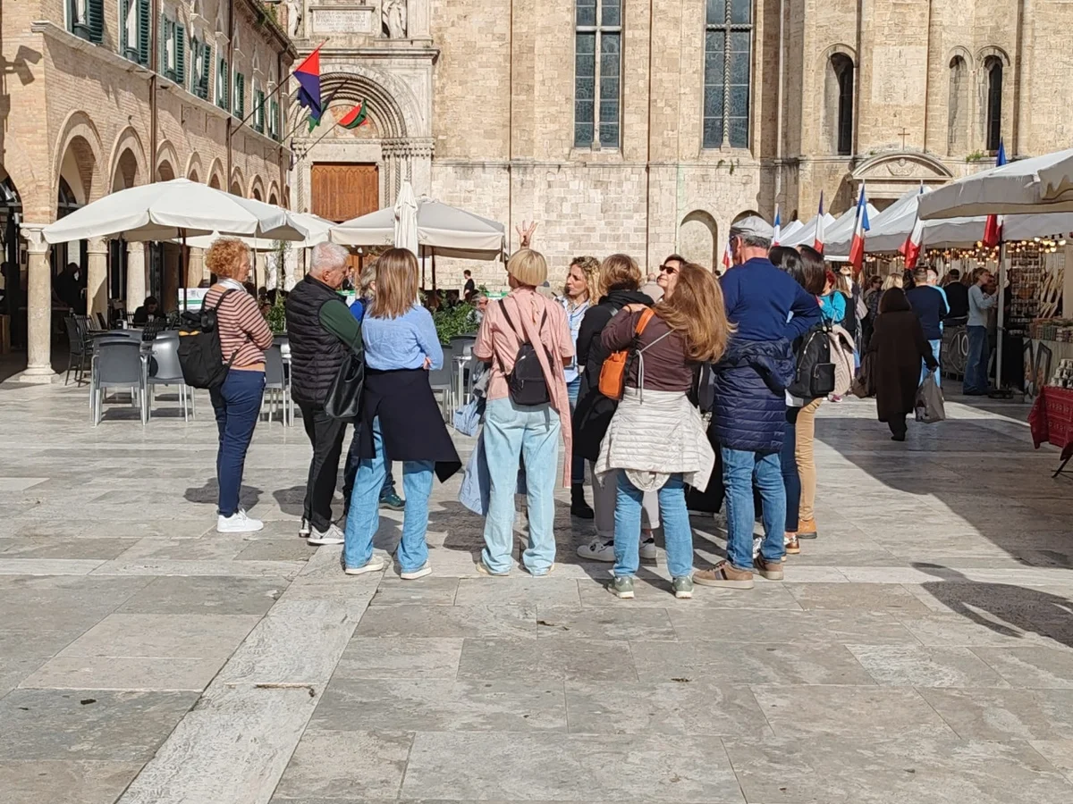 Ascoli Piceno - Turismo, è stata un'estate da sold out