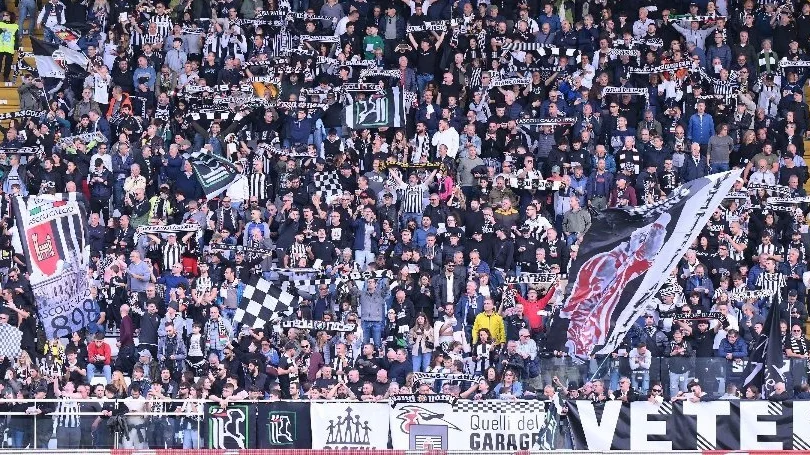 Ascoli Calcio - Amichevole contro la Lazio, da domani al via la vendita dei biglietti