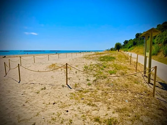  Progetto "Naturammare", Grottammare C'è presenta un'interrogazione e chiede piena trasparenza sull'iter autorizzativo