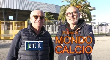 PILLOLE DI MONDO CALCIO DEL 28 10 2025