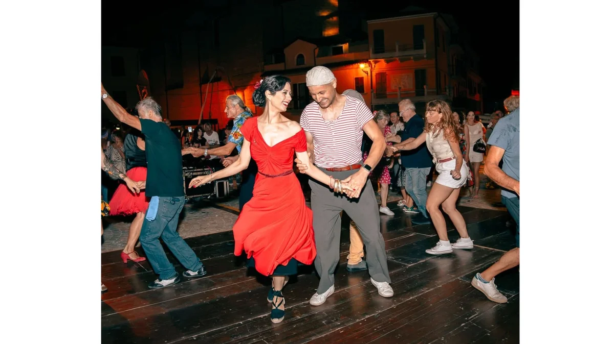 San Benedetto del Tronto - Torna il Vintage Village, tutto pronto per la nuova edizione dell'evento