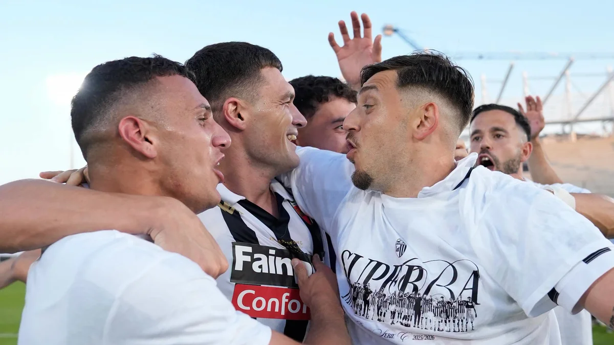Ascoli Calcio - Gori, Curado e Corazza i bianconeri più esperti in Serie B