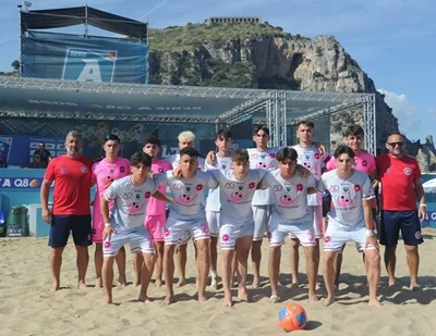 Prestazione di cuore della Samb U20 tra legni e sfortuna: il Pisa vince 3-1