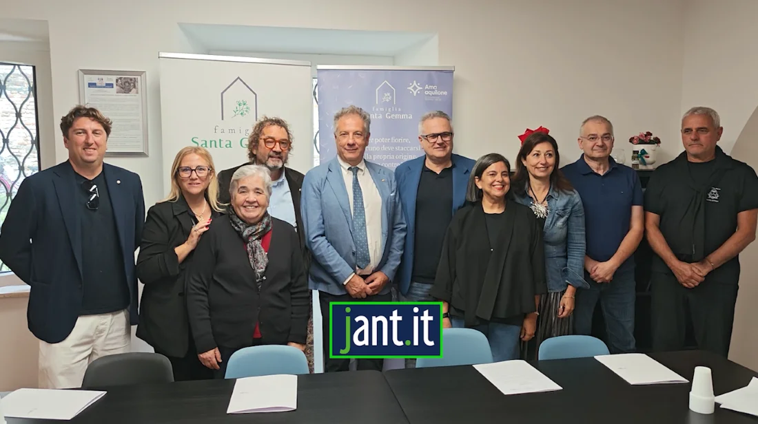 Presentato a San Benedetto del Tronto il progetto Co.In.Piceno