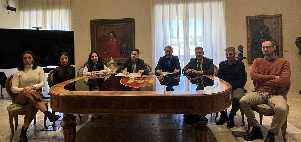 Ascoli Piceno - Anno record per gli appalti del Comune: lavori per ben 104 milioni