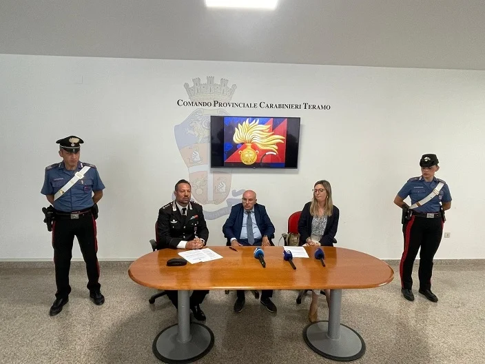 Arrestato in Francia Mircea Alexandru ISTRATE, presunto responsabile dell’omicidio di Cristian MUNTIANU