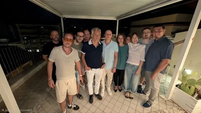 Forza Italia fa il punto sulla politica amministrativa di San Benedetto del Tronto