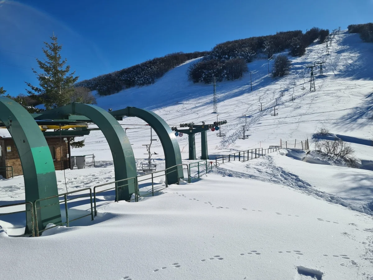 Ascoli Piceno - Rilancio di Monte Piselli, scende in campo anche il Cai