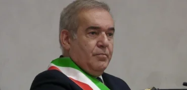 Richiesta di convocazione del Consiglio Comunale da parte del Sindaco Antonio Spazzafumo