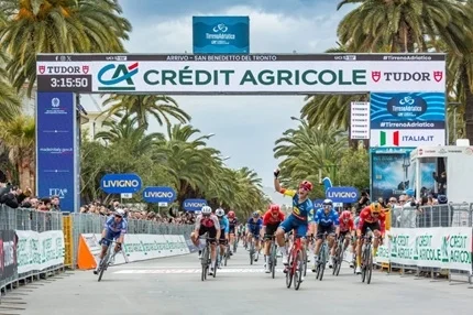61ª Tirreno Adriatico, modifiche alla viabilità