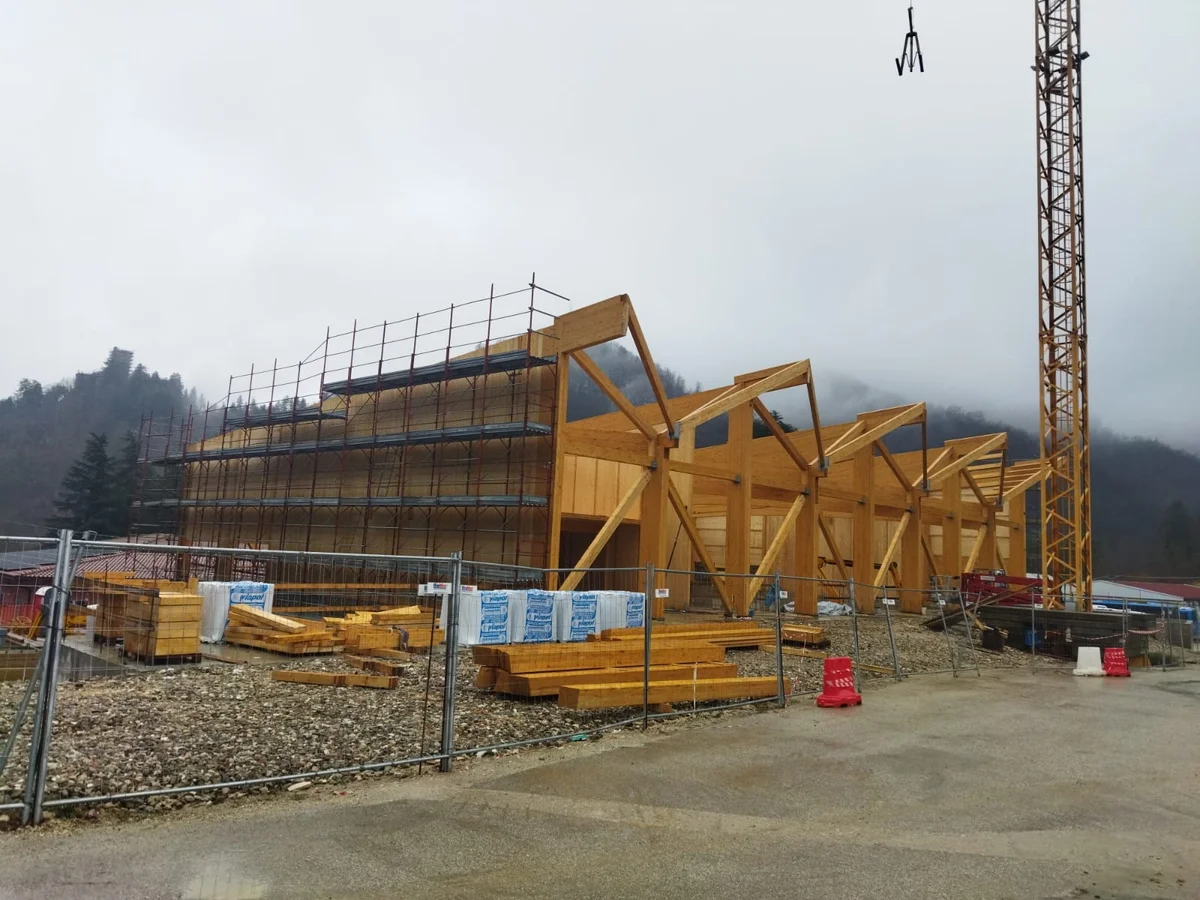 Arquata del Tronto - Ricostruzione, si entra nel vivo. Il sindaco: "Tanti cantieri al via"