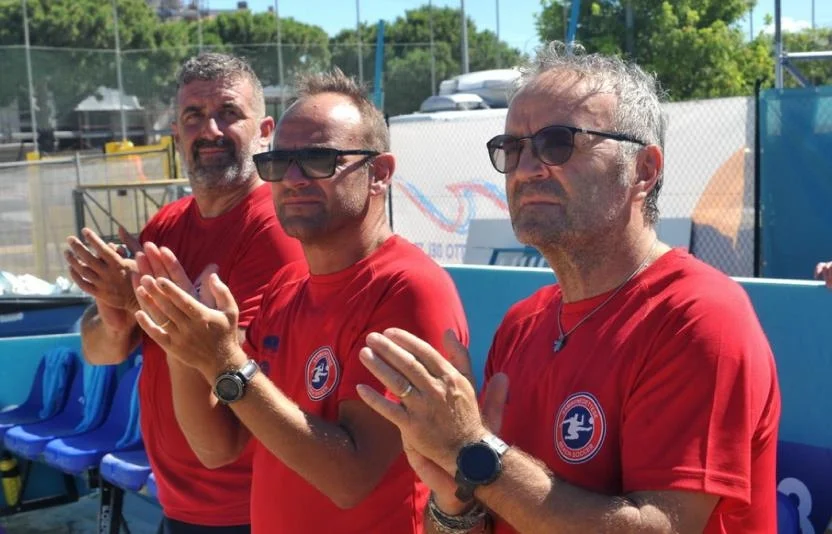 Coppa Italia Q8, Di Lorenzo: "Col Catania grande delusione". Ora è il turno dell'Under 20, Italiano: "Sarà una tappa stimolante davanti al nostro pubblico"