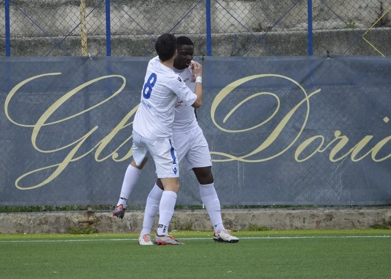 Per la vittoria finale di questo campionato è tutto rinviato al match del prossimo 6 aprile perché le due leader sono ancora appaiate