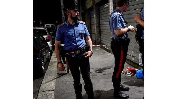 In due aggrediscono e rapinano un imprenditore a Giulianova