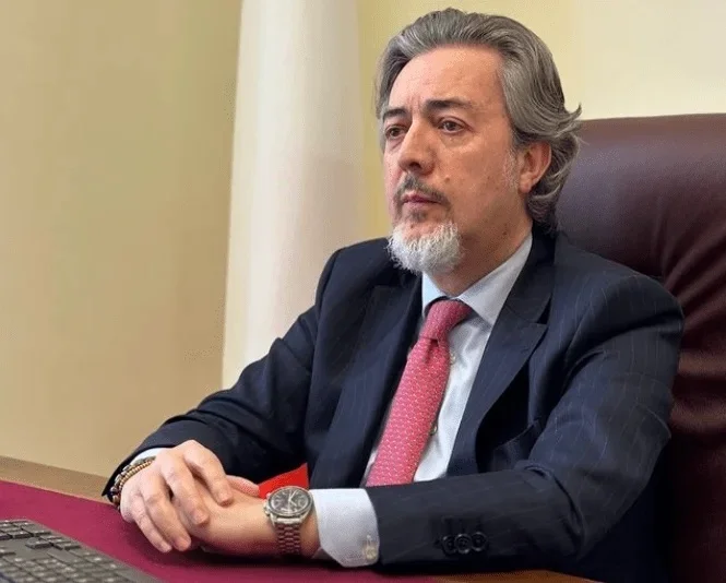 Battistoni, 'Ricci non conosce la Regione e non ha idee chiare'