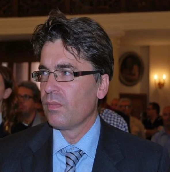 Francesco Costantini nuovo vice questore di Ascoli Piceno