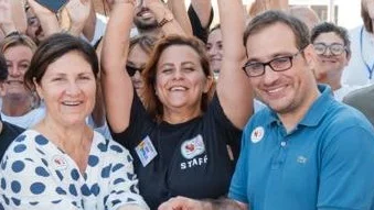 Successo per il “Bim Bum Bam Festival”, chiuso con la grande partecipazione di famiglie e tanti sorrisi