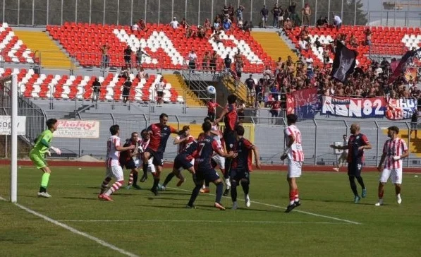 Prima giornata del girone F di serie D con diverse marchigiane ferme al palo, sugli scudi il Vigor Senigallia