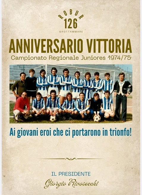 Grottammare - Cluentina 0-1