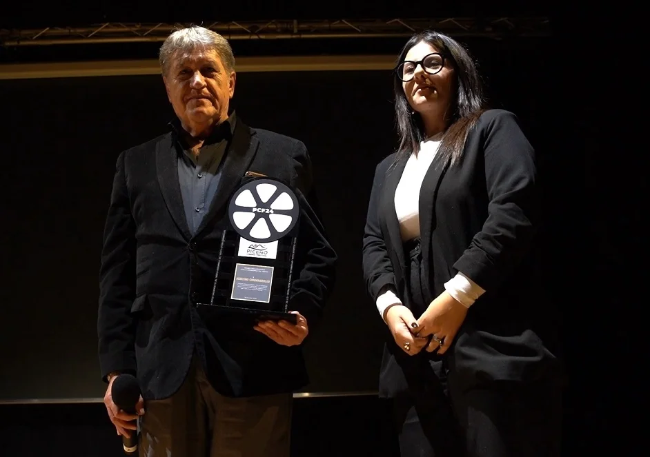 PICENO CINEMA FESTIVAL, A MONSAMPOLO DEL TRONTO VINCE “7 SECONDI” DIRETTO DA FILIPPO SUSINNO