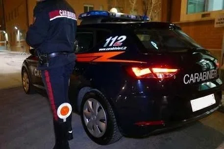 Rapina a mano armata in un'abitazione a Colonnella