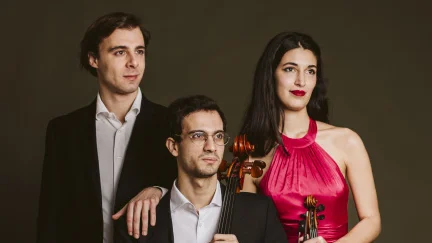 “Nuovi Spazi Musicali”, quinto concerto al V. Basso