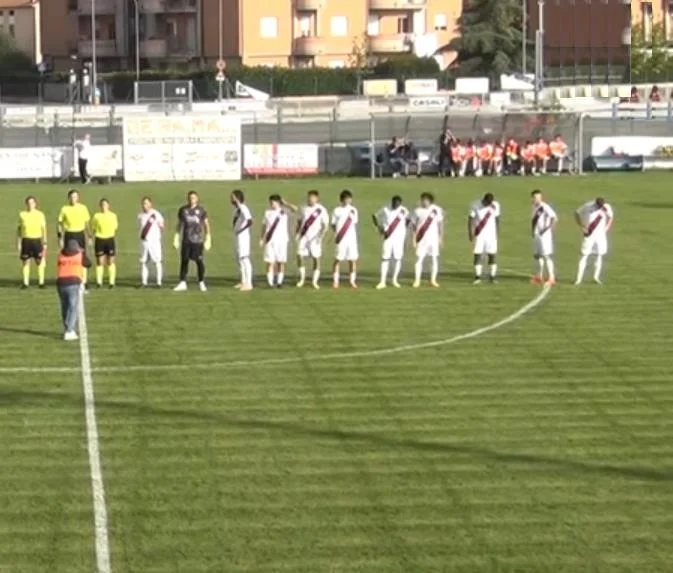 Nel girone B di Promozione il Casette Verdini balza al comando della classifica davanti a Trodica e P. S. Elpidio