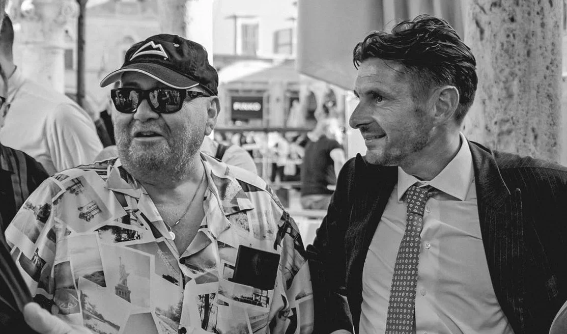 Ascoli Piceno - Morte di Bellini, sepoltura a Montreal. Il sindaco: "Un caro amico"