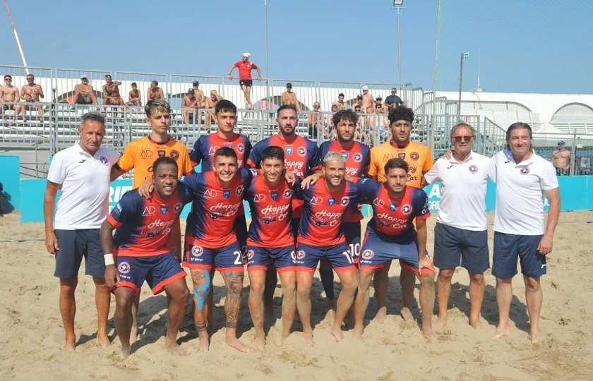 L'Happy Car Samb viene sconfitta 3-5 da Città di Milano e conclude la Regular Season al 7° posto. Rossoblu comunque qualificati alle Final Eight