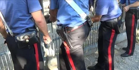 Detenzione di cocaina, arrestato dai Carabinieri