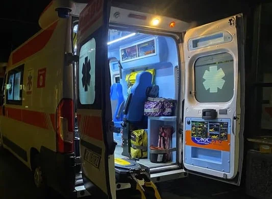 Trovato morto dal figlio nella propria abitazione Alessandro Curzi