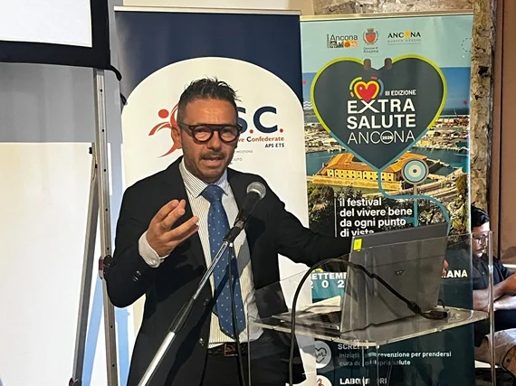 Sport, imprese e salute: Confcommercio Marche lancia PASS, tre sportelli per accompagnare il settore