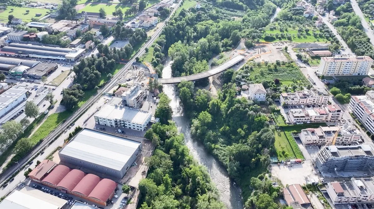 Ascoli Piceno - Ponte sul Tronto, lavori completati entro dicembre