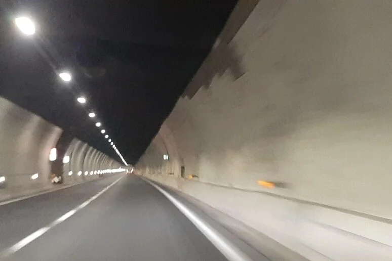 A14, Albano (FdI): bene riapertura Galleria Vinci con sei giorni d’anticipo