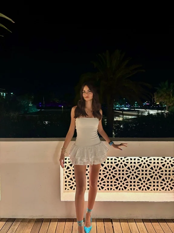 Miss del teramano alle finali nazionali di Miss Grand Prix 2024