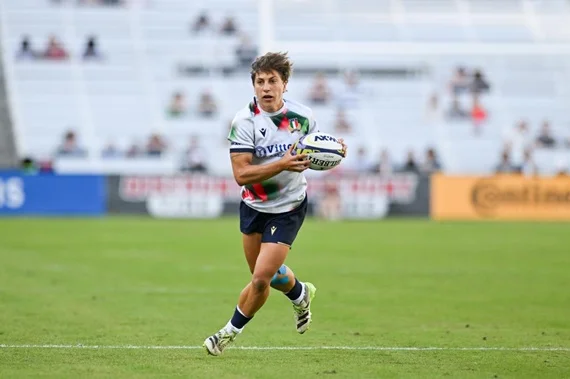 Rugby: WXV Global Series, al Geodis Park di Nashville USA v Italia finisce 54-24