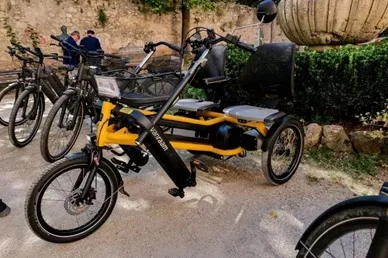 Ad Ascoli Piceno arriva 'Fun2Go' per un turismo sempre più inclusivo 