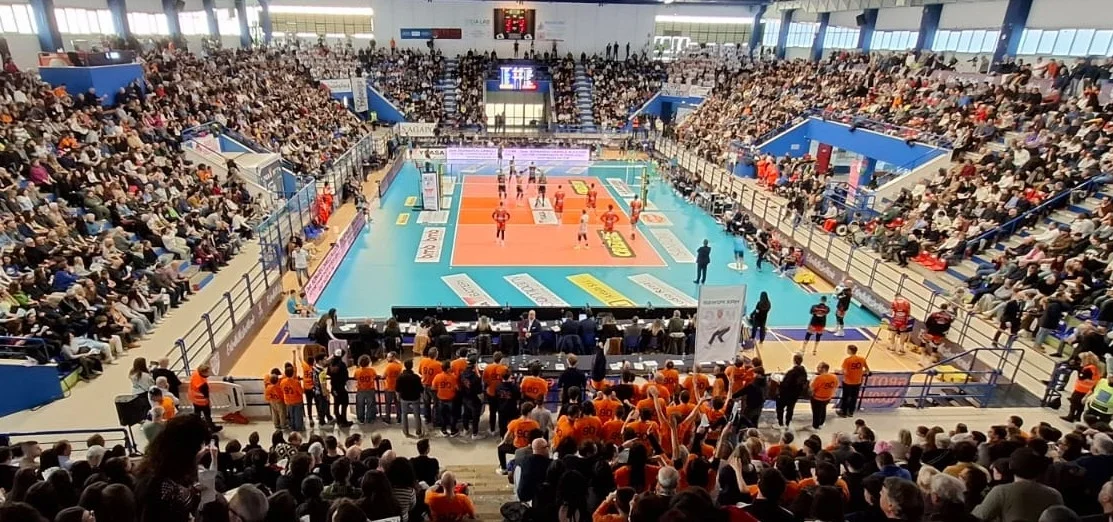Yuasa Battery e la prima ai Playoff Challenge