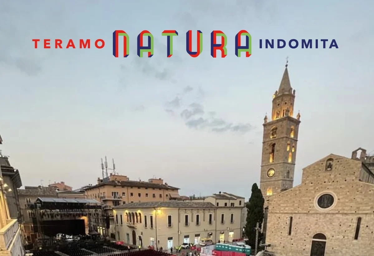Tutti gli appuntamenti di Teramo Natura Indomita, il cartellone estivo degli eventi in città