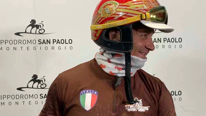 Mezzo secolo di storia e passione sulla pista del “San Paolo” con il premio Giovanni Mattii