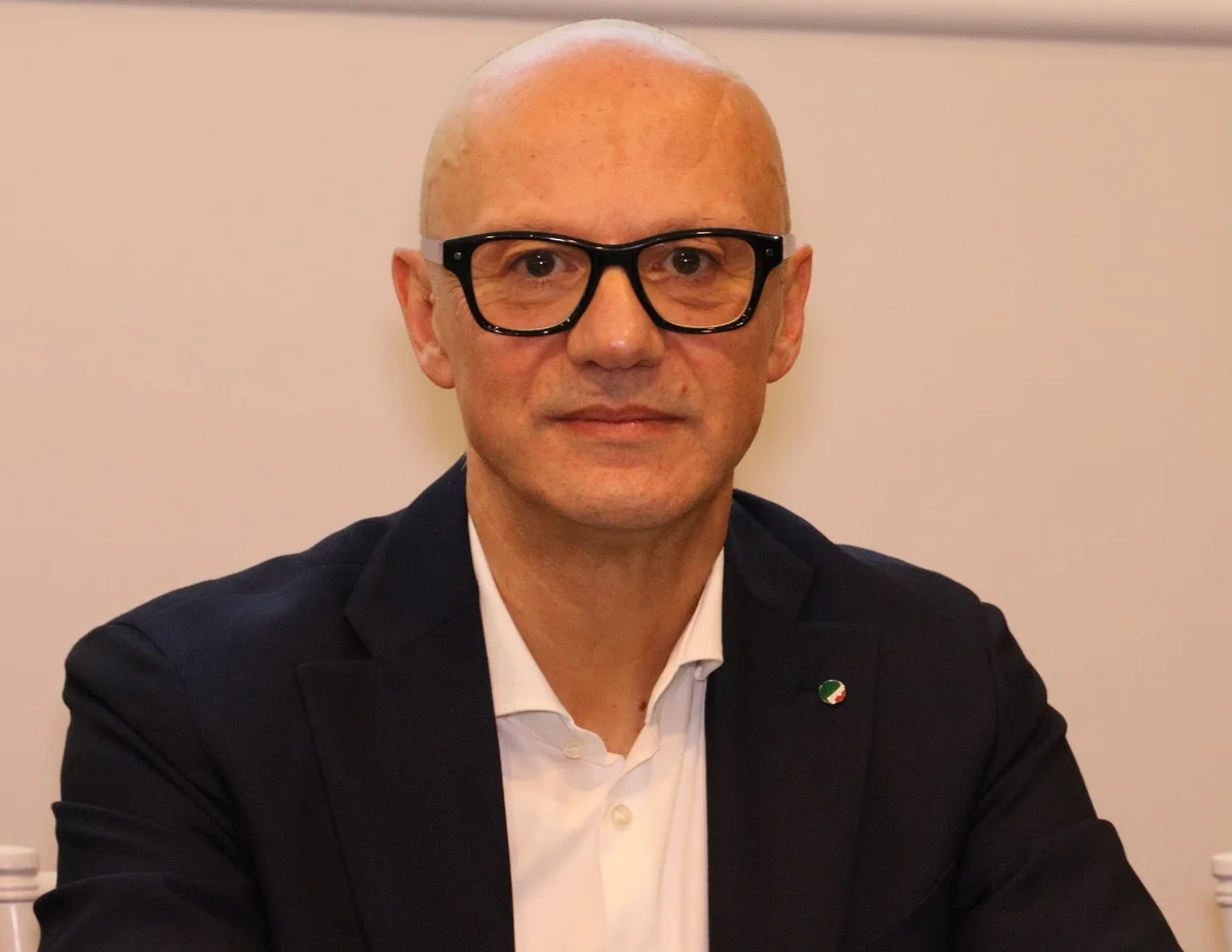 LAVORO SEMPRE PIU’ POVERO E PRECARIO FERRACUTI, CISL: “PER UN FUTURO SOSTENIBILE SERVE UN PATTO PER LE MARCHE 2030”