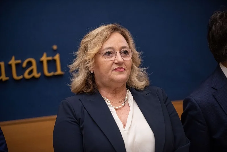 Albano, “Cordoglio per la scomparsa di Merloni, esempio virtuoso per le Marche e per l’Italia”