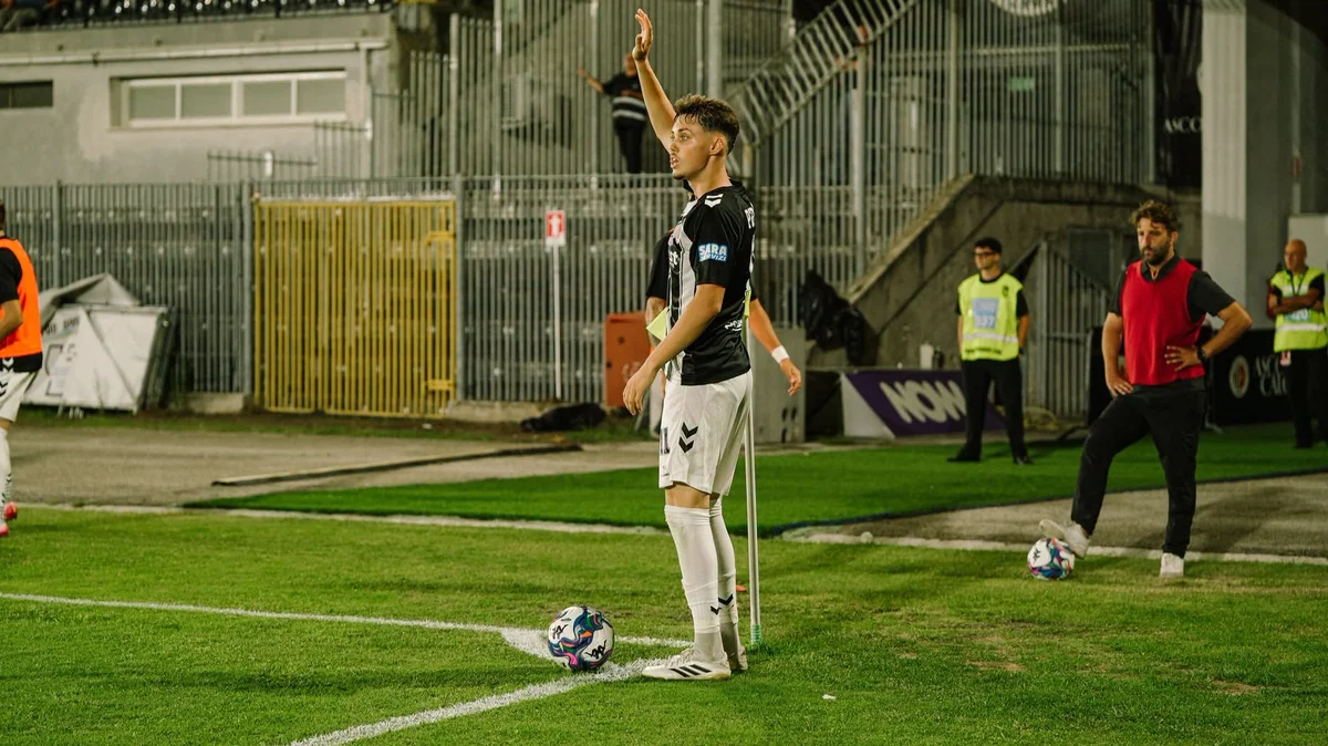 Ascoli Calcio - Prossimo avversario il Sudtirol: la squadra di Possanzini è ancora imbattuta